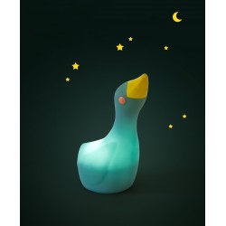 Nachtlicht Gans USB - Moulin Roty