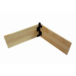 Kapla® - TomTecT 500 Holzbaukasten