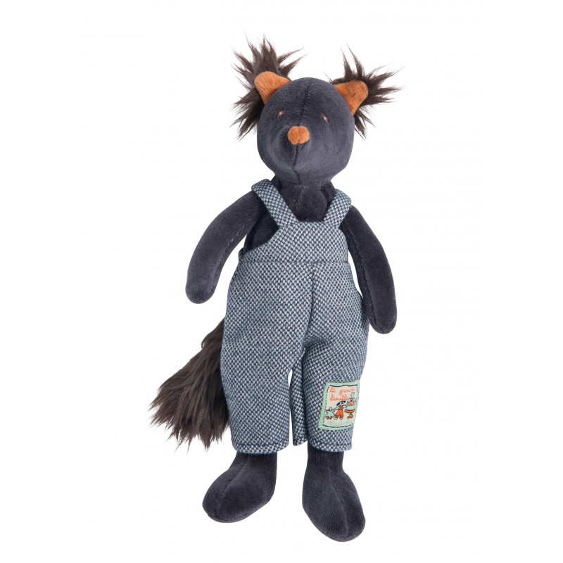 Igor der Wolf 20 cm / Le loup Igor