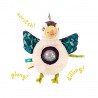 Rassel Tukan Pakou - Dans la Jungle - Moulin Roty