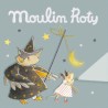 Boîtes de 3 disques pour lampe à histoires - Il était une fois - Moulin Roty
