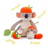 Aktivitäten Koala Koco  - Dans la Jungle - Moulin Roty