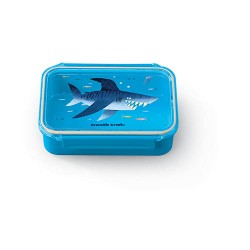 Bento Box Shark