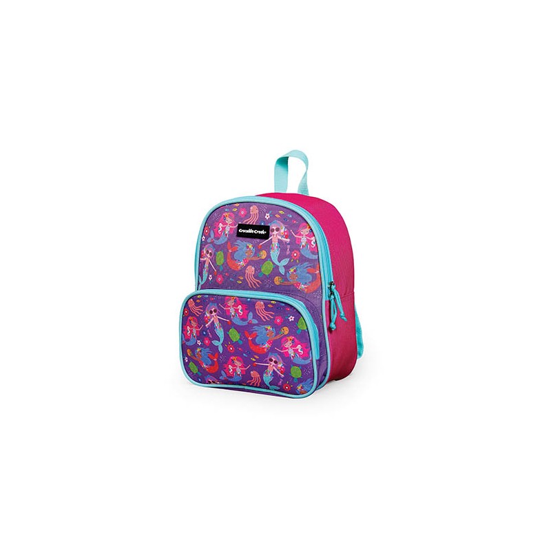 Rucksack Meerjungfrau - Crocodile Creek