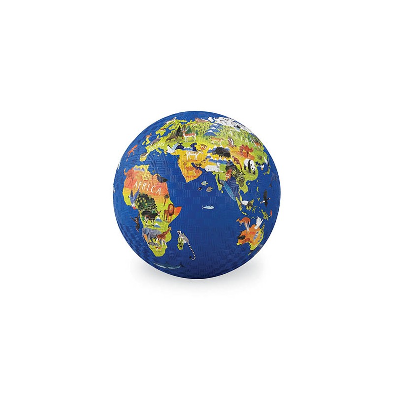 Crocodile Creek, 13 cm Playball World