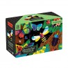 Glow in Dark Puzzle Amazing Insects