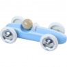 Voiture grand prix Vintage MM blau