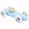 Voiture grand prix Vintage MM blau