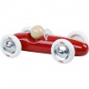 Voiture grand prix Vintage MM rot