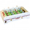 Tisch Fussball Vilac Stadion aus Holz - Vilac