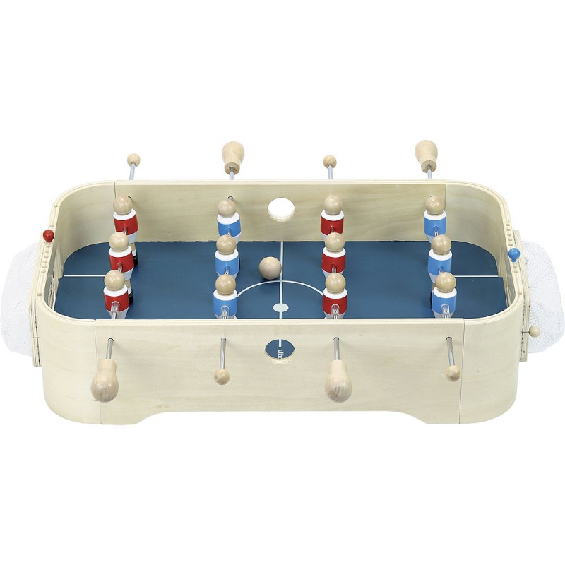 Table de football ou de hockey