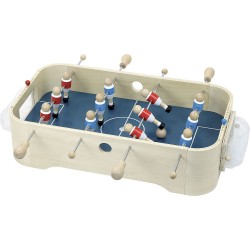 Tisch Fussball oder Hockey