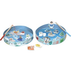 Jeu de pêche Michelle Carlslund - Vilac