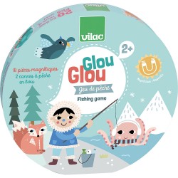 Jeu de pêche Michelle Carlslund - Vilac