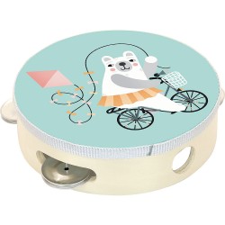 Musikset Michelle Michelle Carlslund