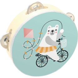 Set de musique Michelle Carlslund - Vilac