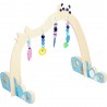 Baby Gym aus Holz - Vilac