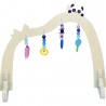 Baby Gym aus Holz - Vilac