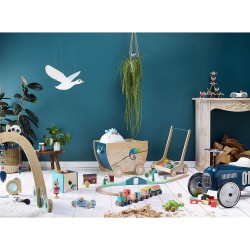 Baby Gym