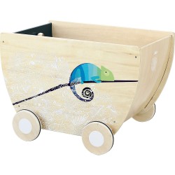 Spielwagen