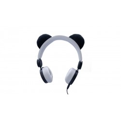Kidywolf Headphone Panda
