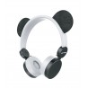 Kidywolf Headphone Panda