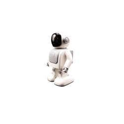 Robot dansant à partir de 5 ans - Kidywolf