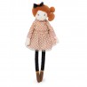 Puppe Madame Constance - Stoffpuppe - Moulin Roty