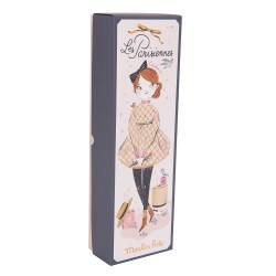 Poupée Madame Constance - poupée en tissu  - Moulin Roty