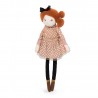 Poupée Madame Constance - poupée en tissu  - Moulin Roty