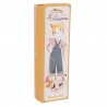 Puppe Mademoiselle Eglantine - Les Parisiennes - Moulin Roty