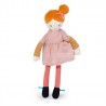 Puppe Agathe - Les Parisiennes - Moulin Roty