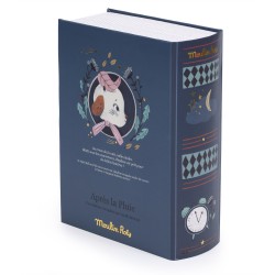 Gute Nacht Buch  - Après la Pluie - Moulin Roty