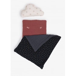 Livre Bonne nuit - Après la Pluie - Moulin Roty