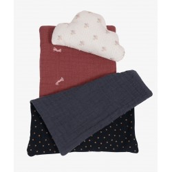 Gute Nacht Buch  - Après la Pluie - Moulin Roty