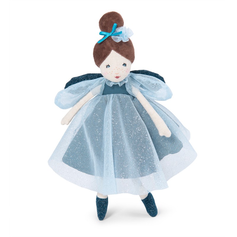 Kleine Fee blau - Moulin Roty