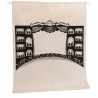 Théâtre d'ombre en tissu - Moulin Roty