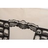 Théâtre d'ombre en tissu - Moulin Roty