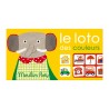 Lotto für Kinder ab 2 Jahren aus Karton - Moulin Roty