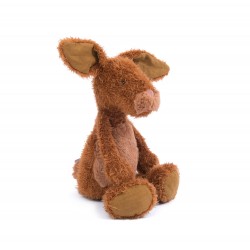 Plüschtier Hase klein - Les Baba Bou - Moulin Roty