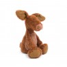 Peluche Petit lapin - Les Baba Bou - Moulin Roty