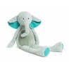 Plüschtier Elefant gross - Les Baba Bou - Moulin Roty