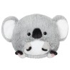 Squishable,Animals 18 cm, Baby Koala