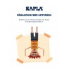 KAPLA® pädagogisches Lehrbuch Deutsch