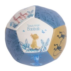 Soft Ball