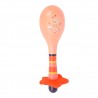 Assortiment 18 maracas