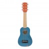 Guitare "dans la Jungle" en bois instrument enfant - Moulin Roty