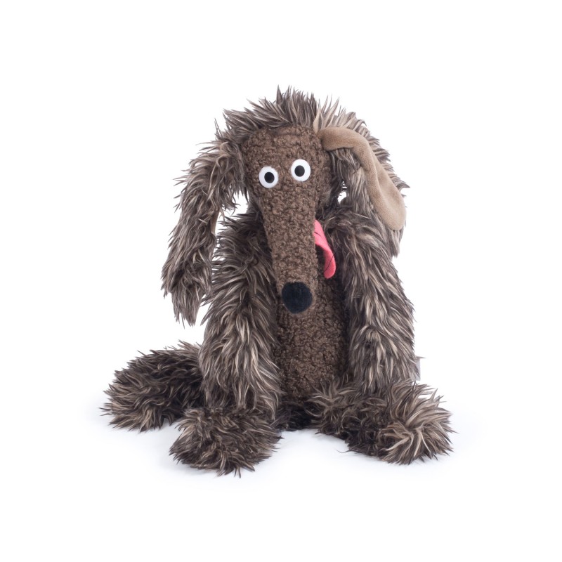 Plüschtier Stinkehund Pourri - Ecole des loisirs - Moulin Roty