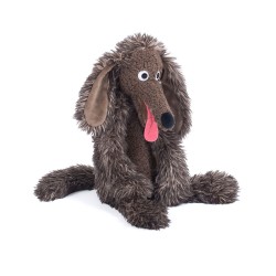 Plüschtier Stinkehund Pourri - Ecole des loisirs - Moulin Roty