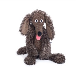 Plüschtier Stinkehund Pourri - Ecole des loisirs - Moulin Roty